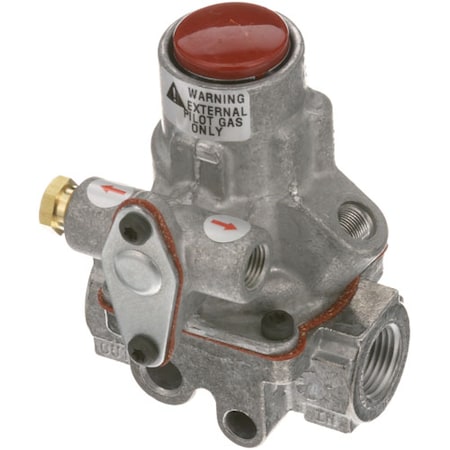 Montague Safety Valve 29766-6